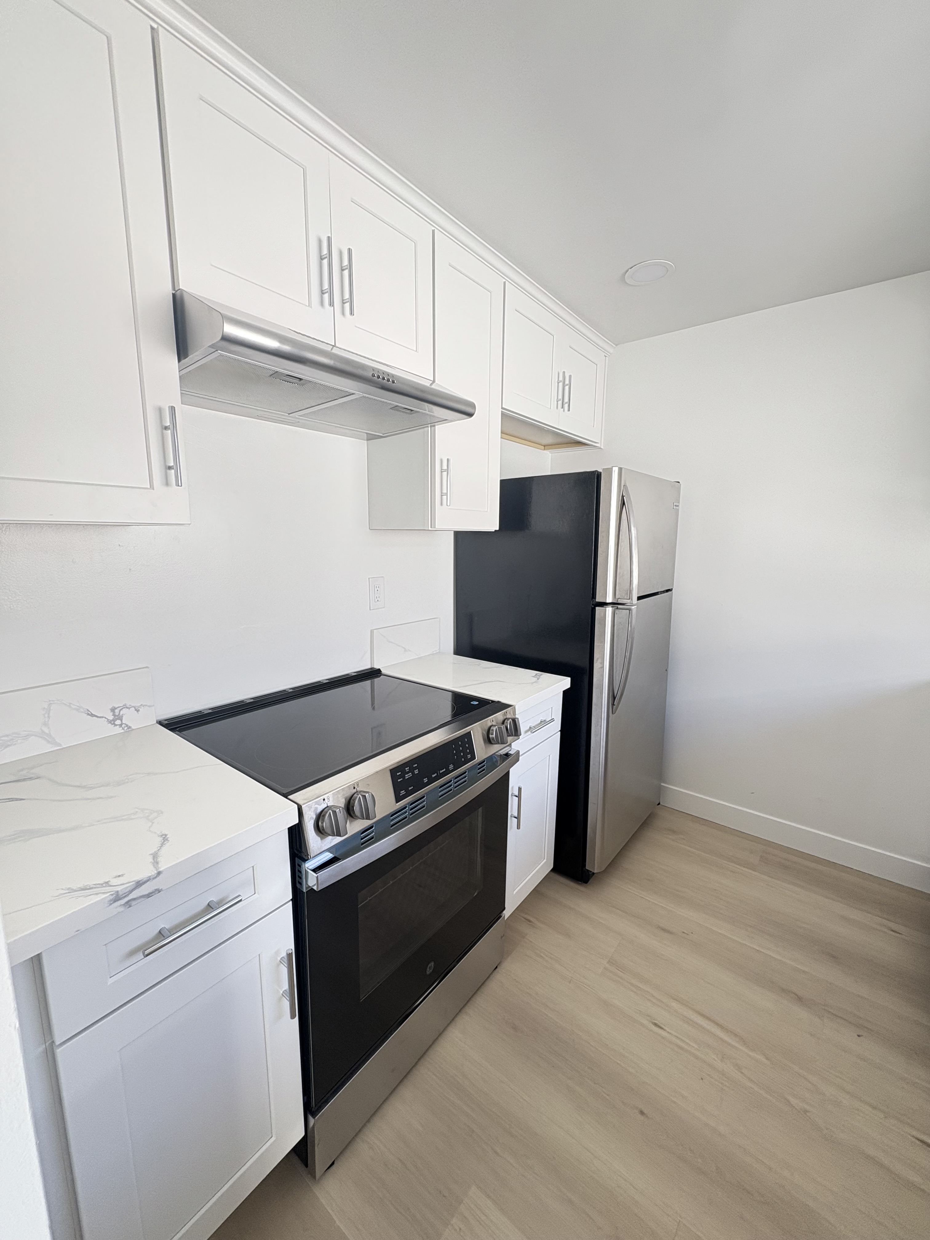 Multifamily Renovations